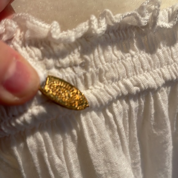 Rubyyaya M cotton top multicolored - Picture 5 of 9